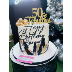 Pastel de Cumpleaños 4725